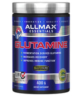 Allmax Nutrition Japanese Grade Glutamine Powder 400g